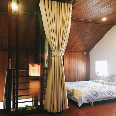 Hot Home 2 - Phan Dinh Phung Đà Lạt Exterior foto